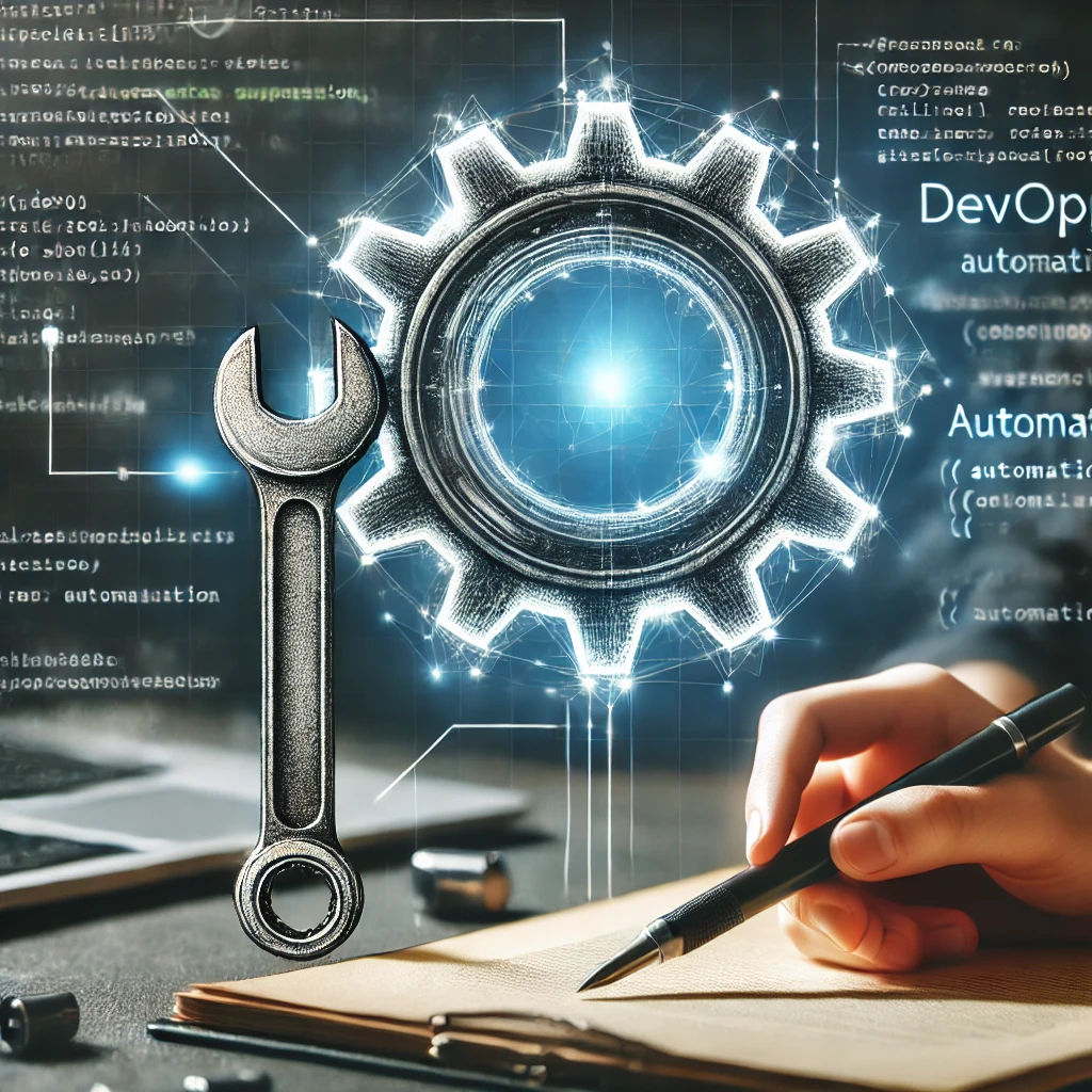 DevOps Icon