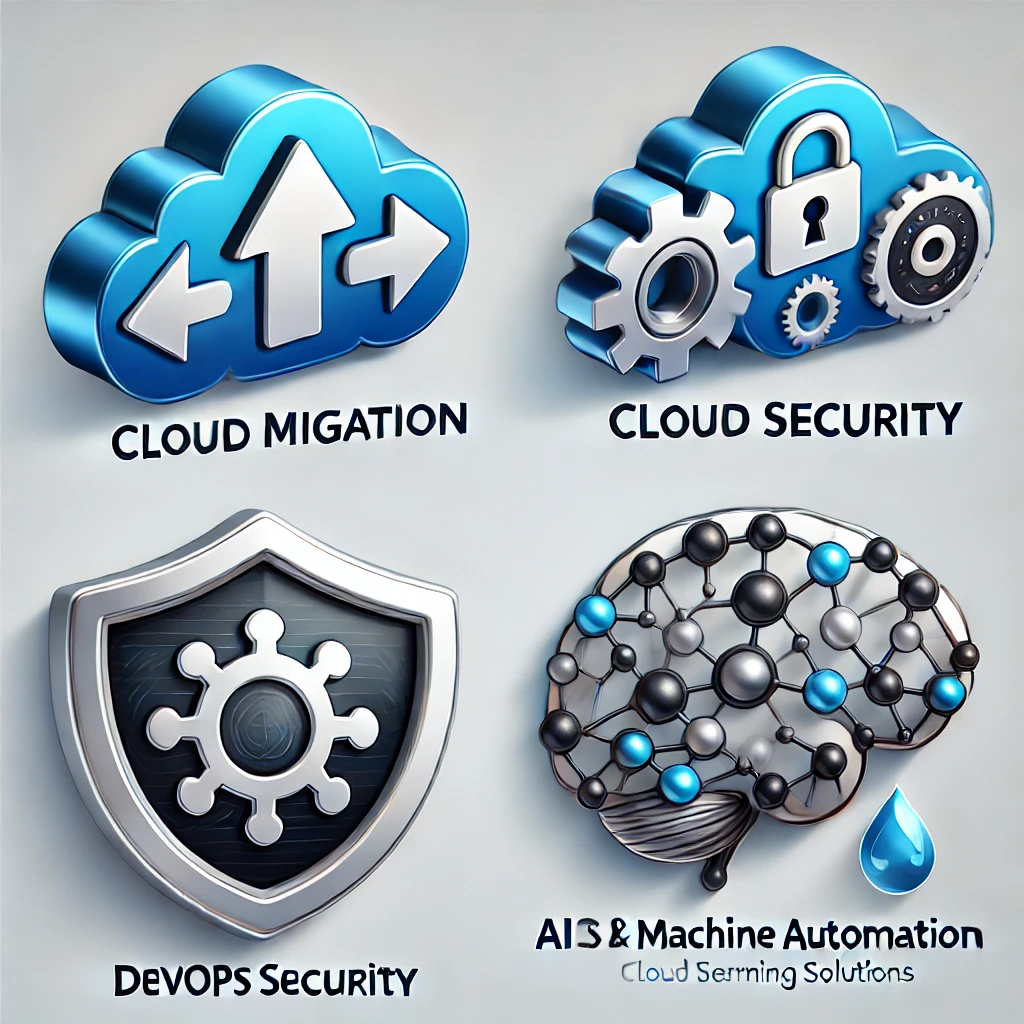 Cloud Icon